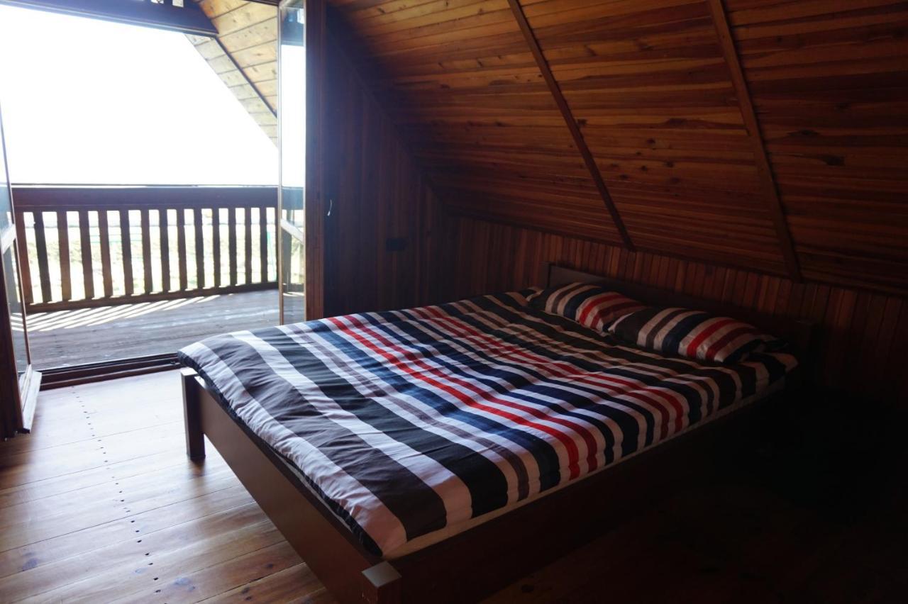 Sunrise Camp Lazy Villa Eksteriør billede