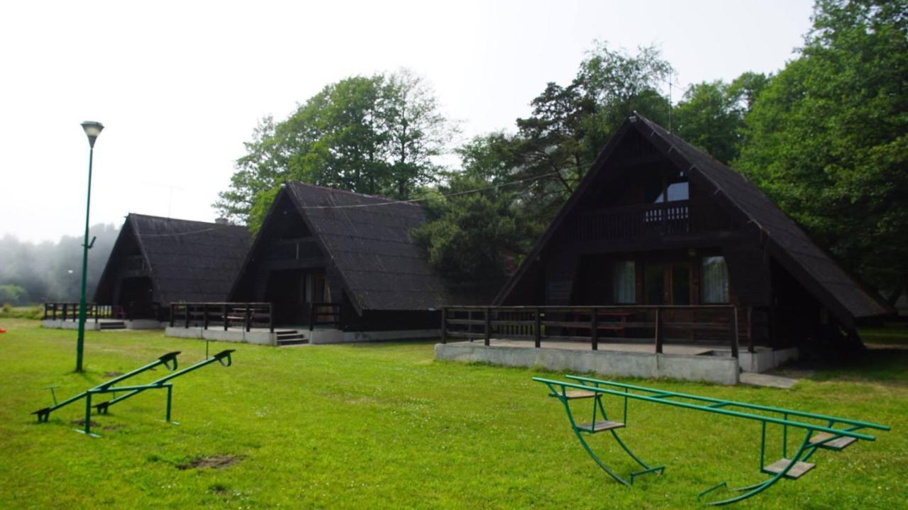 Sunrise Camp Lazy Villa Eksteriør billede