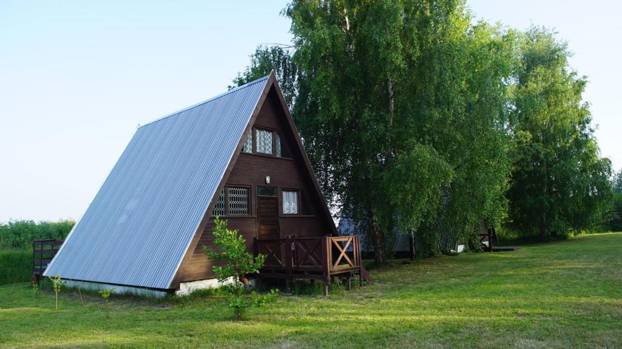 Sunrise Camp Lazy Villa Eksteriør billede